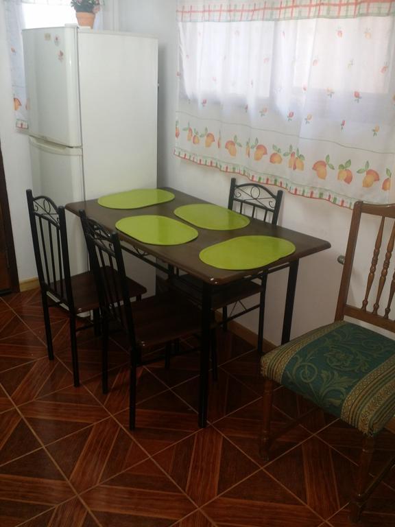Casita Independiente Punta Arenas Exterior photo